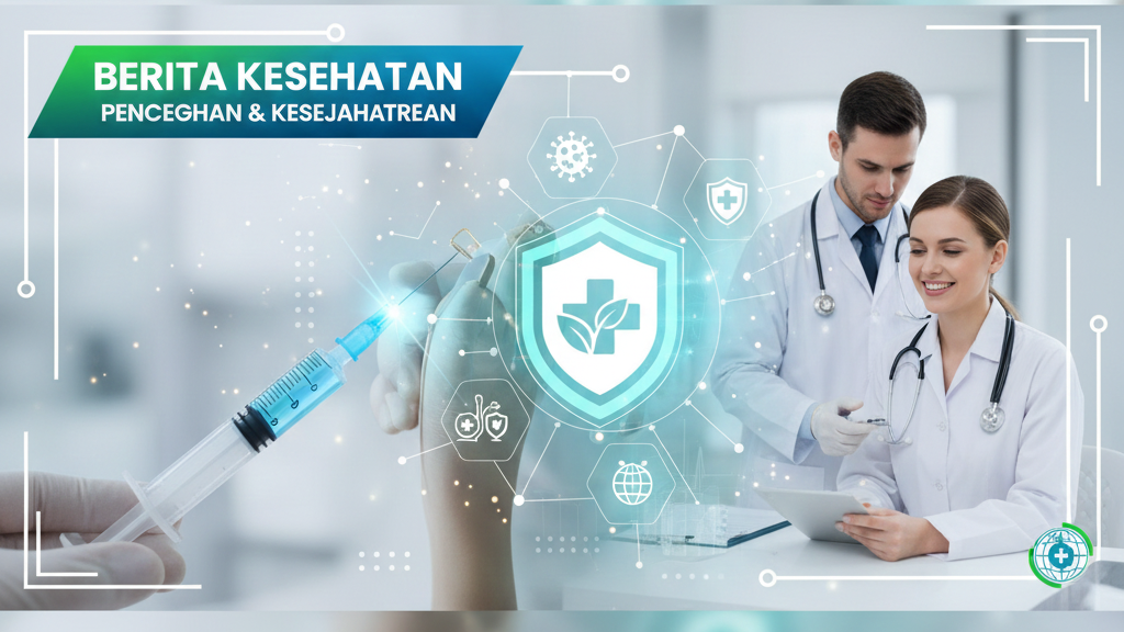 RS Aceh Tamiang Bertahan di Tengah Kepungan Banjir