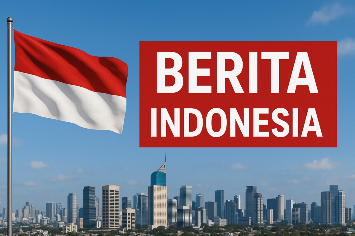 Megawati Kritik UU Picu Penebangan Hutan Massal