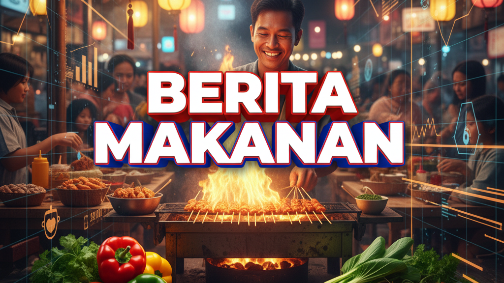 Menteri Bela Warung Padang Legendaris Singapura