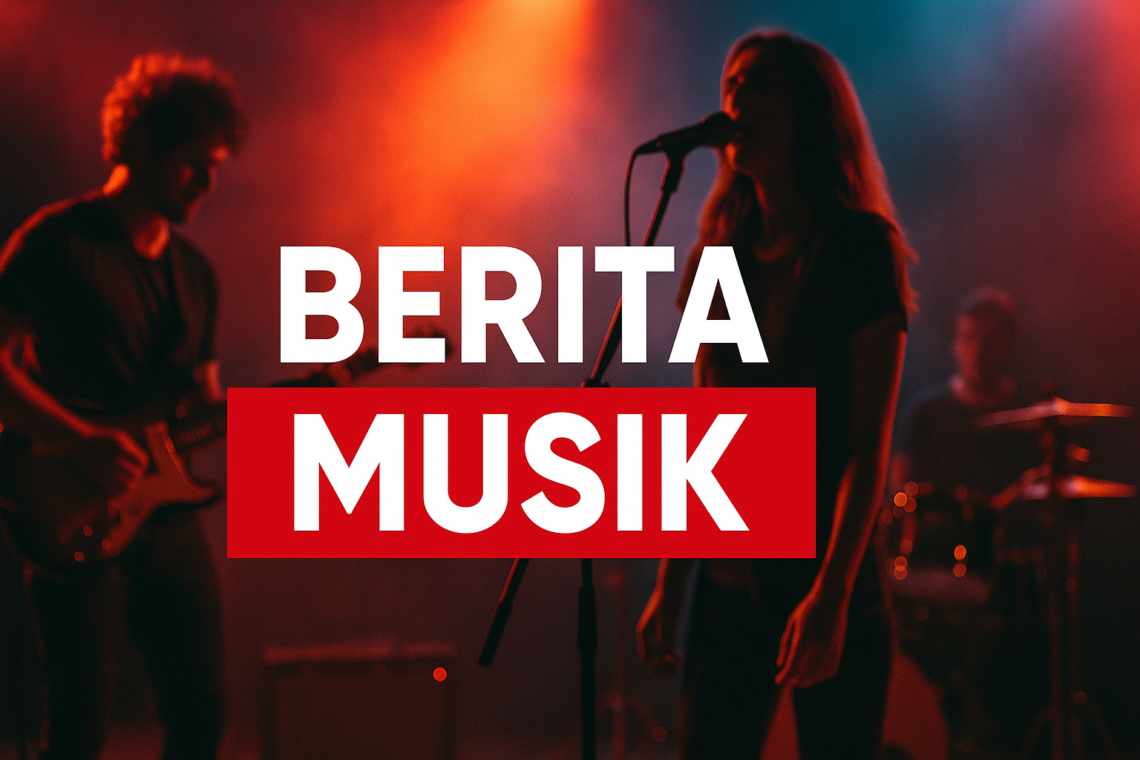 Mahalini Cetak Rekor, Lagu Romantisnya Rajai YouTube