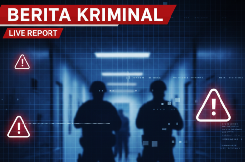 Polisi dan TNI Bersatu Usut Kasus Andrie Yunus