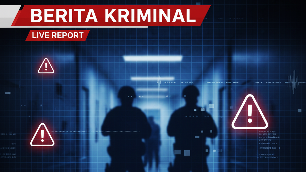 Polisi dan TNI Bersatu Usut Kasus Andrie Yunus