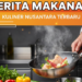BCL & Prilly Latihan Masak Rendang Jelang Lebaran 2026