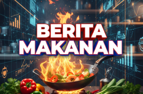 BCL dan Prilly Masak Rendang Jelang Lebaran 2026