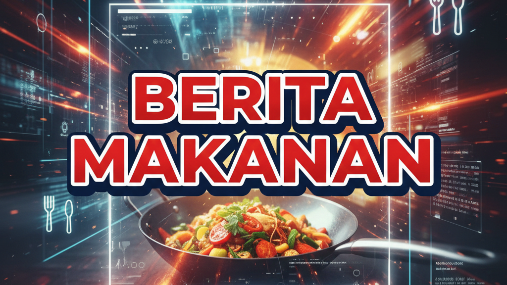 Sejarah Kuliner Nusantara Hadir di Ternate-Banten 2026