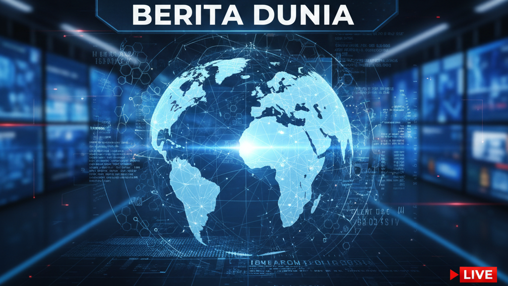 Konvoi UNIFIL Indonesia Terkena Ledakan, Dua Gugur