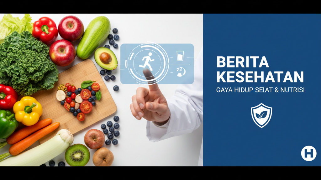 Sahur Low-Carb Bikin Langsing? Hati-Hati Batu Empedu!