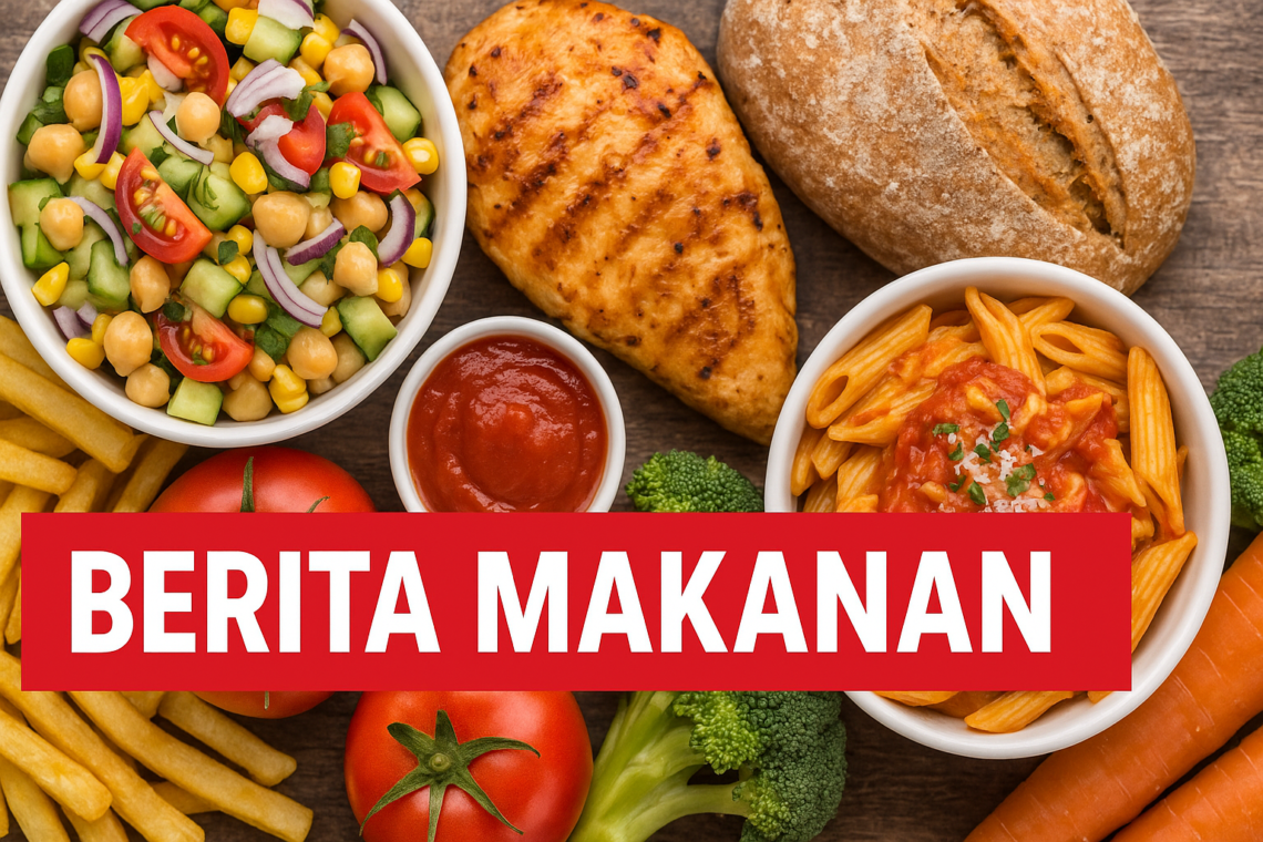 Tempe: Superfood Lokal yang Kalahkan Makanan Mahal
