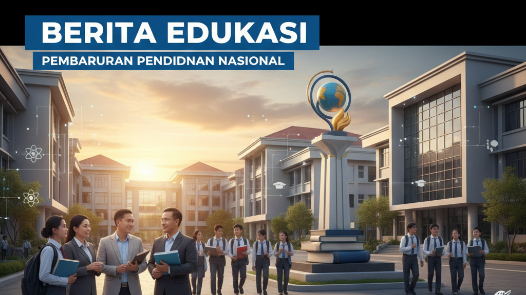 30 SMA Garuda Transformasi Siap Lahir di 2025