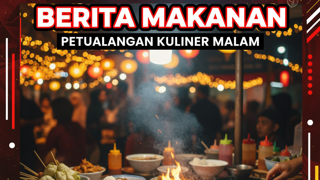Kuliner 2026: Plant-Based dan Makanan Fungsional Juara