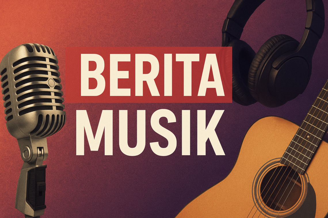 Billkiss Hadirkan Lagu Cinta Digital Terbaru