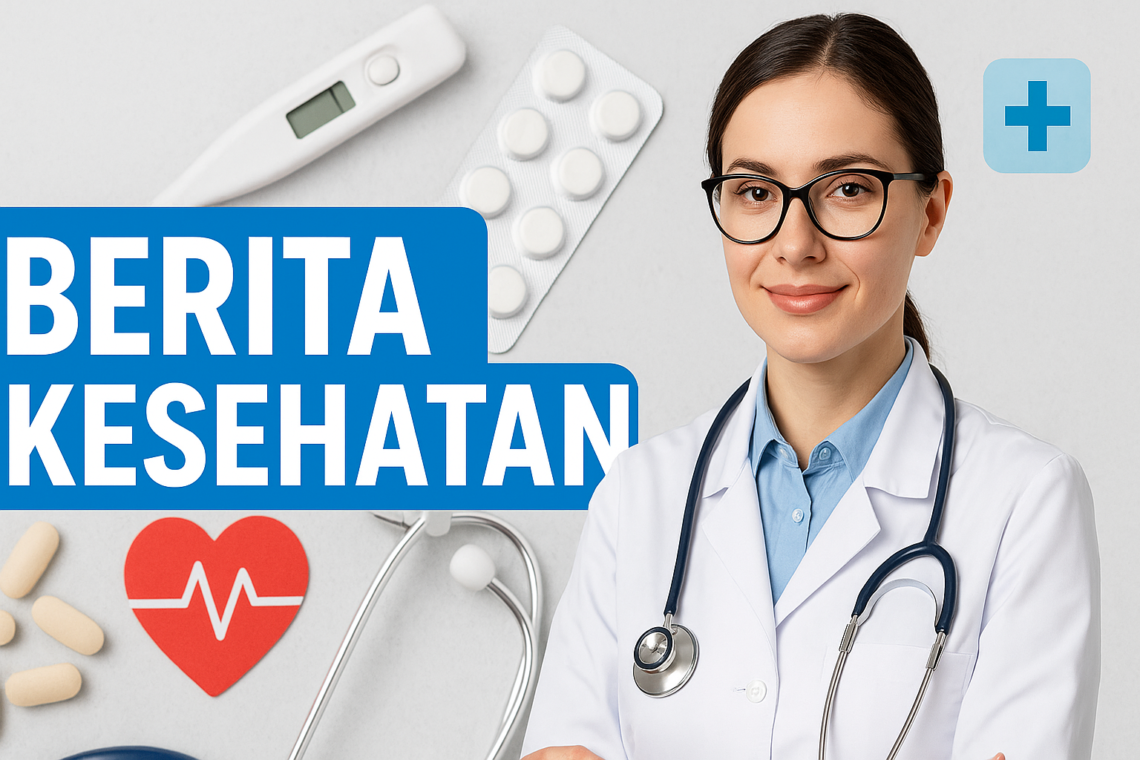 WHO Buka Pendaftaran Obat Esensial 2027